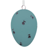 Uovo di Pasqua 753 | Decoro 726-53