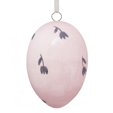Uovo di Pasqua 753 | Decoro 726-55