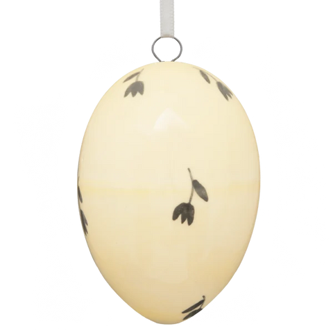 Nido di uova di Pasqua 8 pezzi HB 735A 735A | Decoro 999