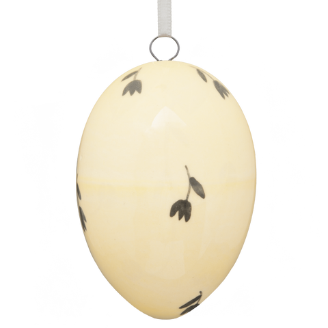 Uovo di Pasqua 753 | Decoro 726-56