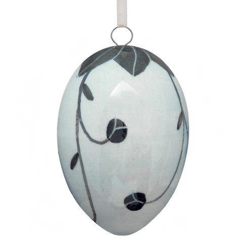 Uovo di Pasqua 753 | Decoro 727-50