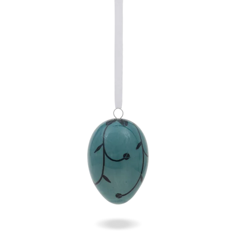 Set di uova di Pasqua 7 pezzi grandi 753 | Decoro 999