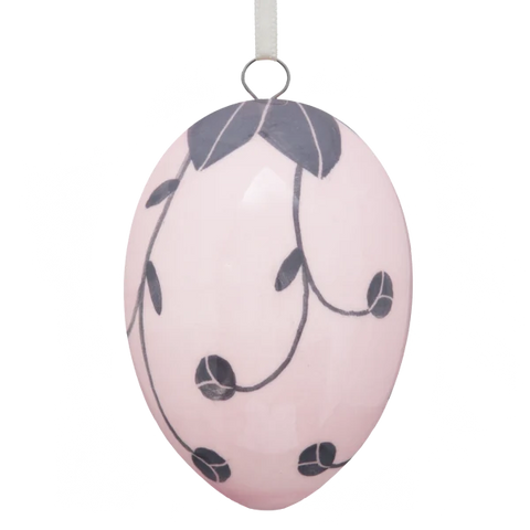 Set di uova di Pasqua 7 pezzi grandi 753 | Decoro 999