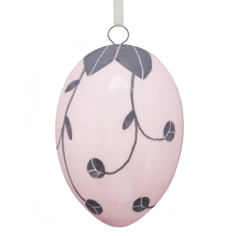 Set di uova di Pasqua 7 pezzi grandi 753 | Decoro 999