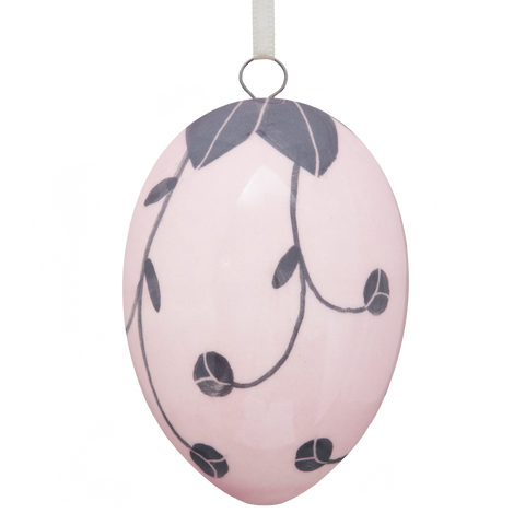 Uovo di Pasqua 753 | Decoro 727-55