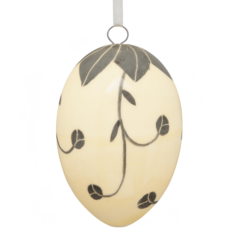 Uovo di Pasqua 753 | Decoro 727-56