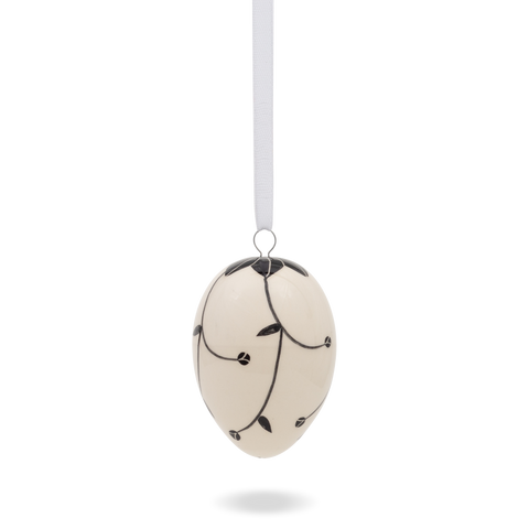 Uovo di Pasqua 753 | Decoro 727-7