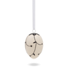 Uovo di Pasqua 753 | Decoro 727-7