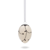Uovo di Pasqua 753 | Decoro 727-7