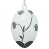 Uovo di Pasqua 753 | Decoro 728-50