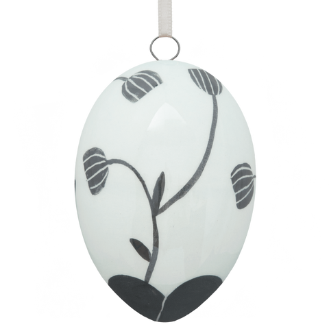 Uovo di Pasqua 753 | Decoro 728-50