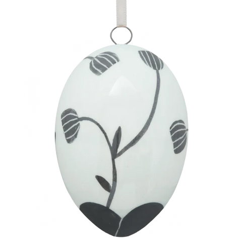 Uovo di Pasqua 753 | Decoro 728-50