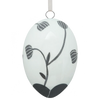 Uovo di Pasqua 753 | Decoro 728-50