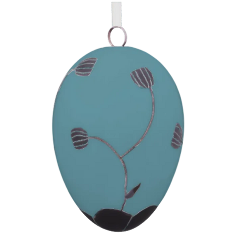 Uovo di Pasqua 753 | Decoro 728-53
