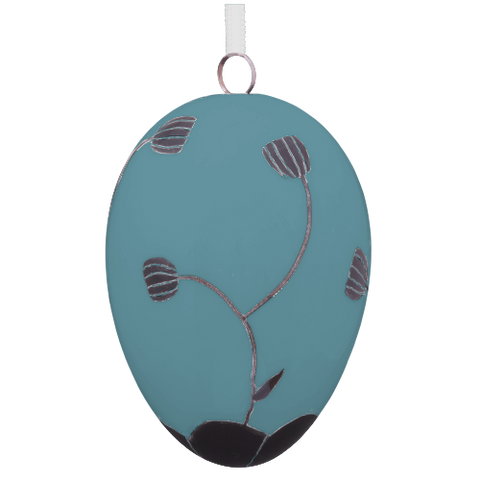 Uovo di Pasqua 753 | Decoro 728-53