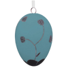Uovo di Pasqua 753 | Decoro 728-53