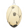 Uovo di Pasqua 753 | Decoro 728-56