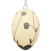 Uovo di Pasqua 753 | Decoro 728-56