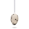 Uovo di Pasqua 753 | Decoro 728-7