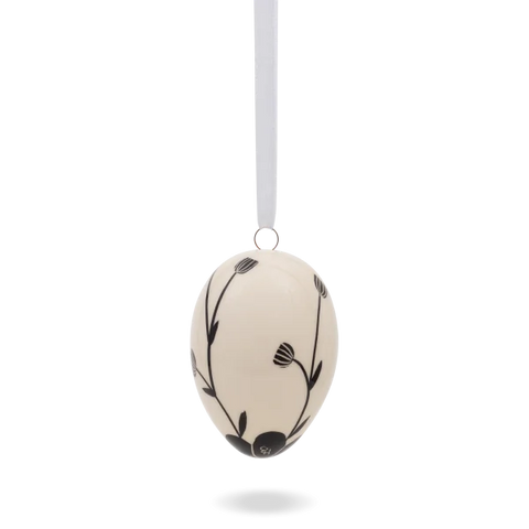 Uovo di Pasqua 753 | Decoro 728-7