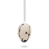 Uovo di Pasqua 753 | Decoro 728-7