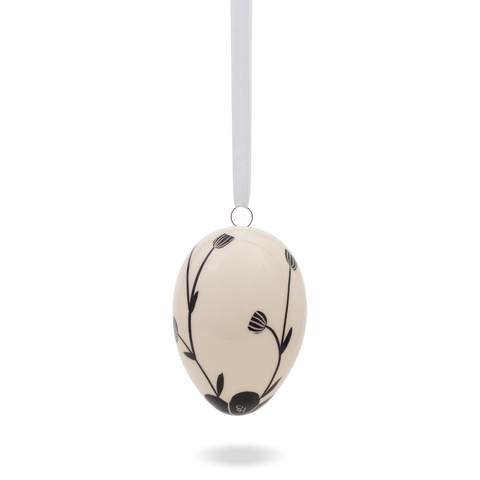 Uovo di Pasqua 753 | Decoro 728-7