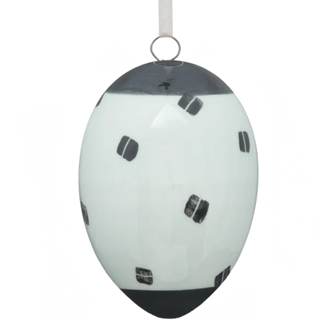 Uovo di Pasqua 753 | Decoro 729-50