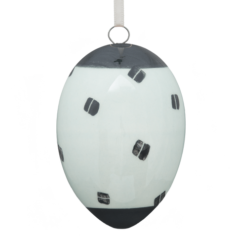 Uovo di Pasqua 753 | Decoro 729-50