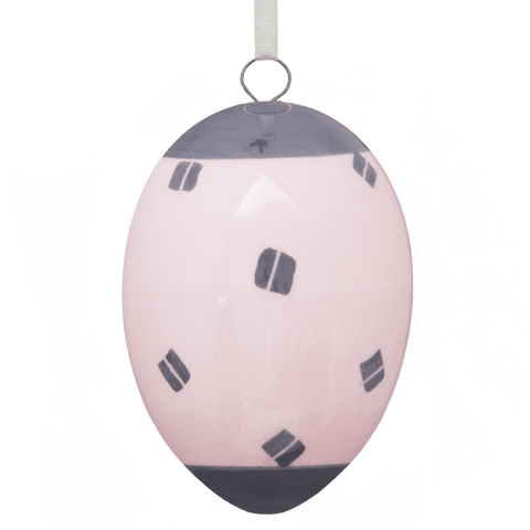Uovo di Pasqua 753 | Decoro 729-55