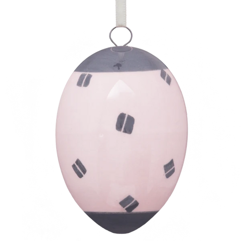 Uovo di Pasqua 753 | Decoro 729-55