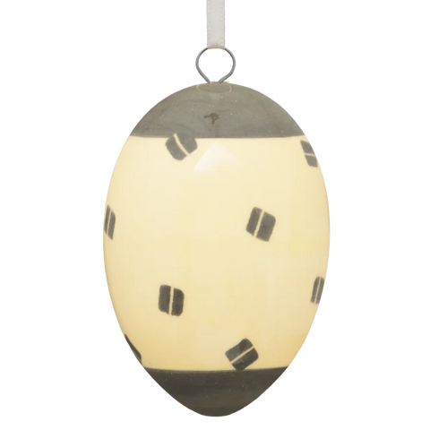 Uovo di Pasqua 753 | Decoro 729-56