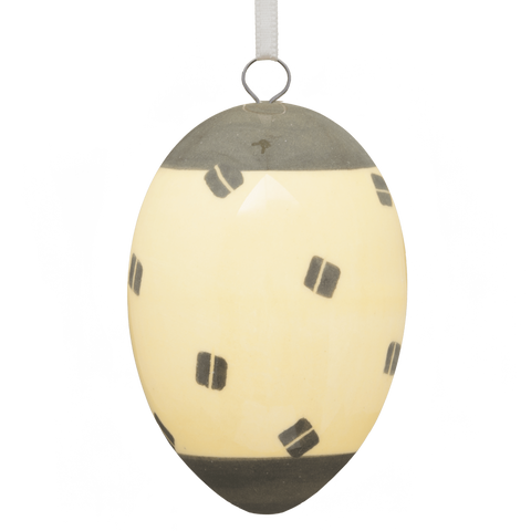 Uovo di Pasqua 753 | Decoro 729-56