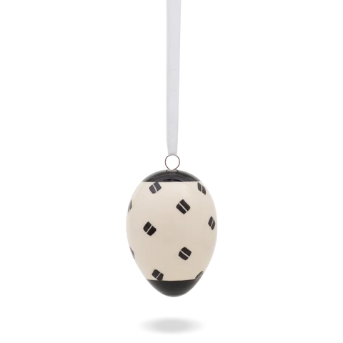 Uovo di Pasqua 753 | Decoro 729-7