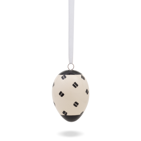 Uovo di Pasqua 753 | Decoro 729-7