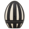 Uovo in piedi piccolo 755A | Decoro 612