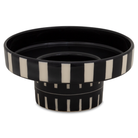 Vasi a sfera 206 | Decoro 612