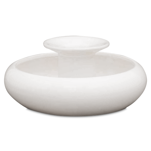 Portacandela con anello floreale 215 | Decoro 000