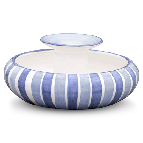 Vasi a sfera mit Anello portafiori 215 | Decoro 137