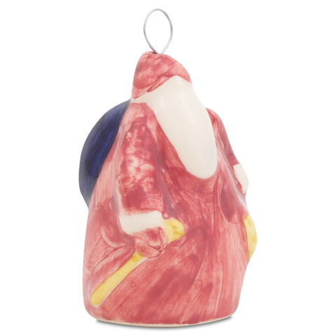 Babbo Natale Edition 680 | Decoro 530