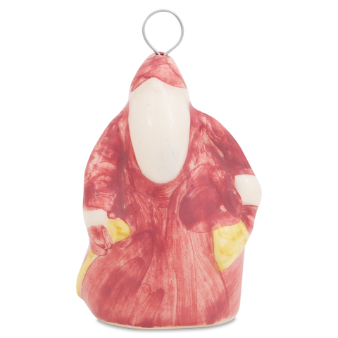 Babbo Natale Edition 680 | Decoro 530