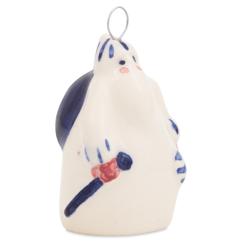 Babbo Natale Edition 680 | Decoro 535-7