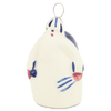 Babbo Natale Edition 680 | Decoro 535-7