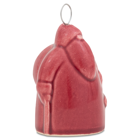 Babbo Natale 686 | Decoro 005