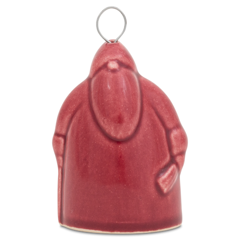 Babbo Natale 686 | Decoro 005