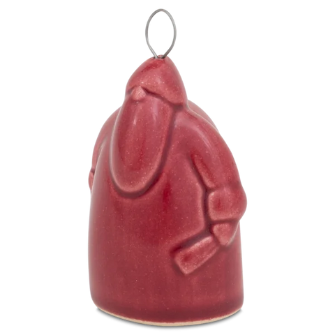 Babbo Natale 686 | Decoro 005
