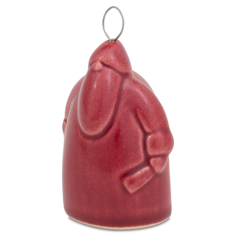 Babbo Natale 686 | Decoro 005