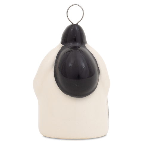 Babbo Natale 686 | Decoro 007-1