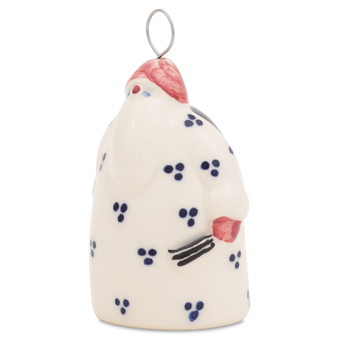 Babbo Natale 686 | Decoro 043