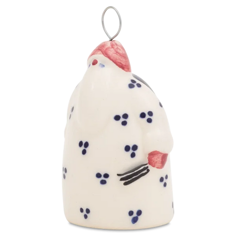 Babbo Natale 686 | Decoro 043