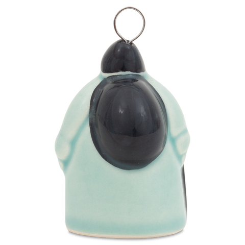 Babbo Natale 686 | Decoro 050-1